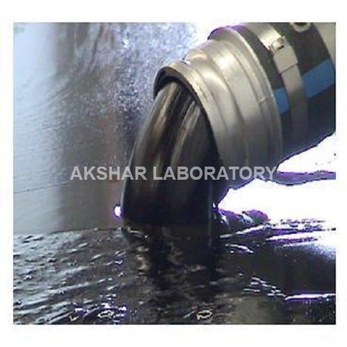 Bitumen Testing सेवाएं