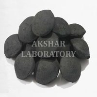 Hard Coke Testing Services