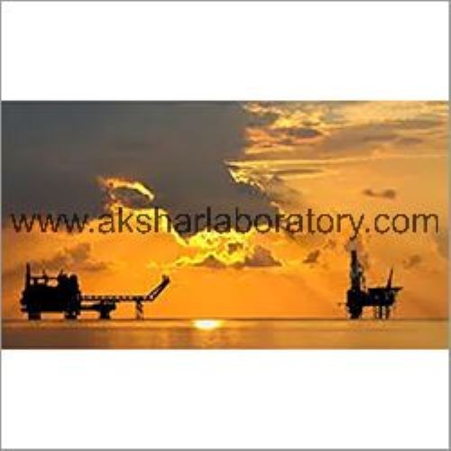 Petroleum Coke Testing Services By AKSHAR ANALYTICAL LABORATORY & RESEARCH CENTRE