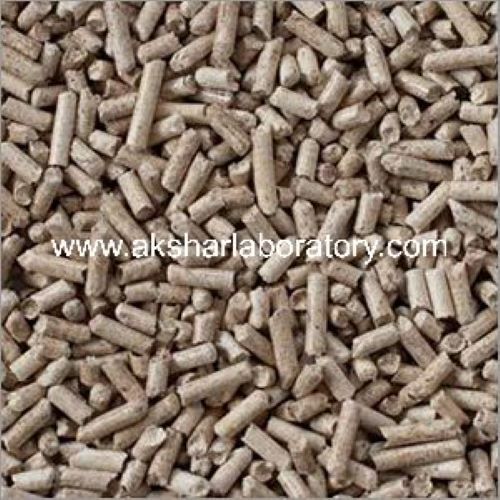 Biofuel Pellets Analysis Services