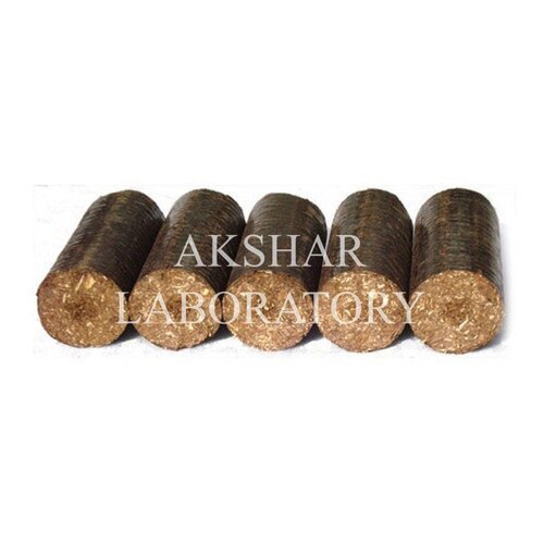 Biofuel Pellets Analysis सेवाएं