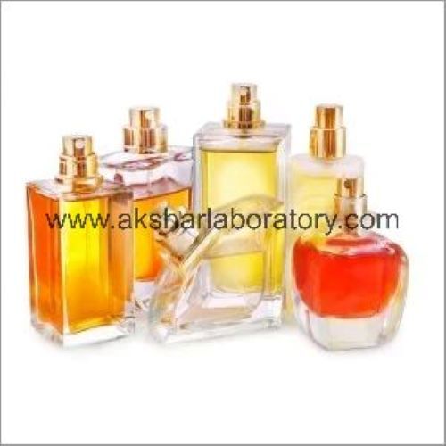 Perfumery Spray Testing Services