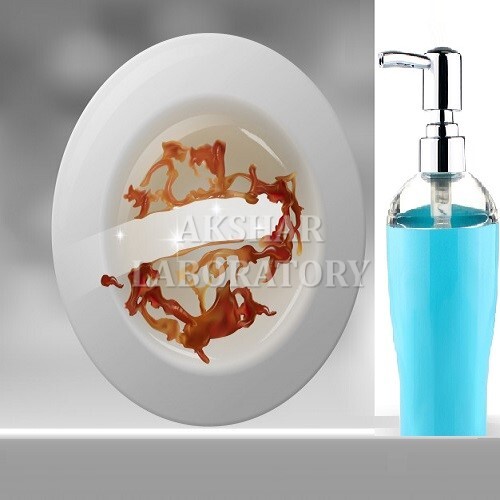 Dish Washing Liquids Testing सेवाएं