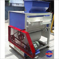 Semi Automatic Neem Destoner Machine