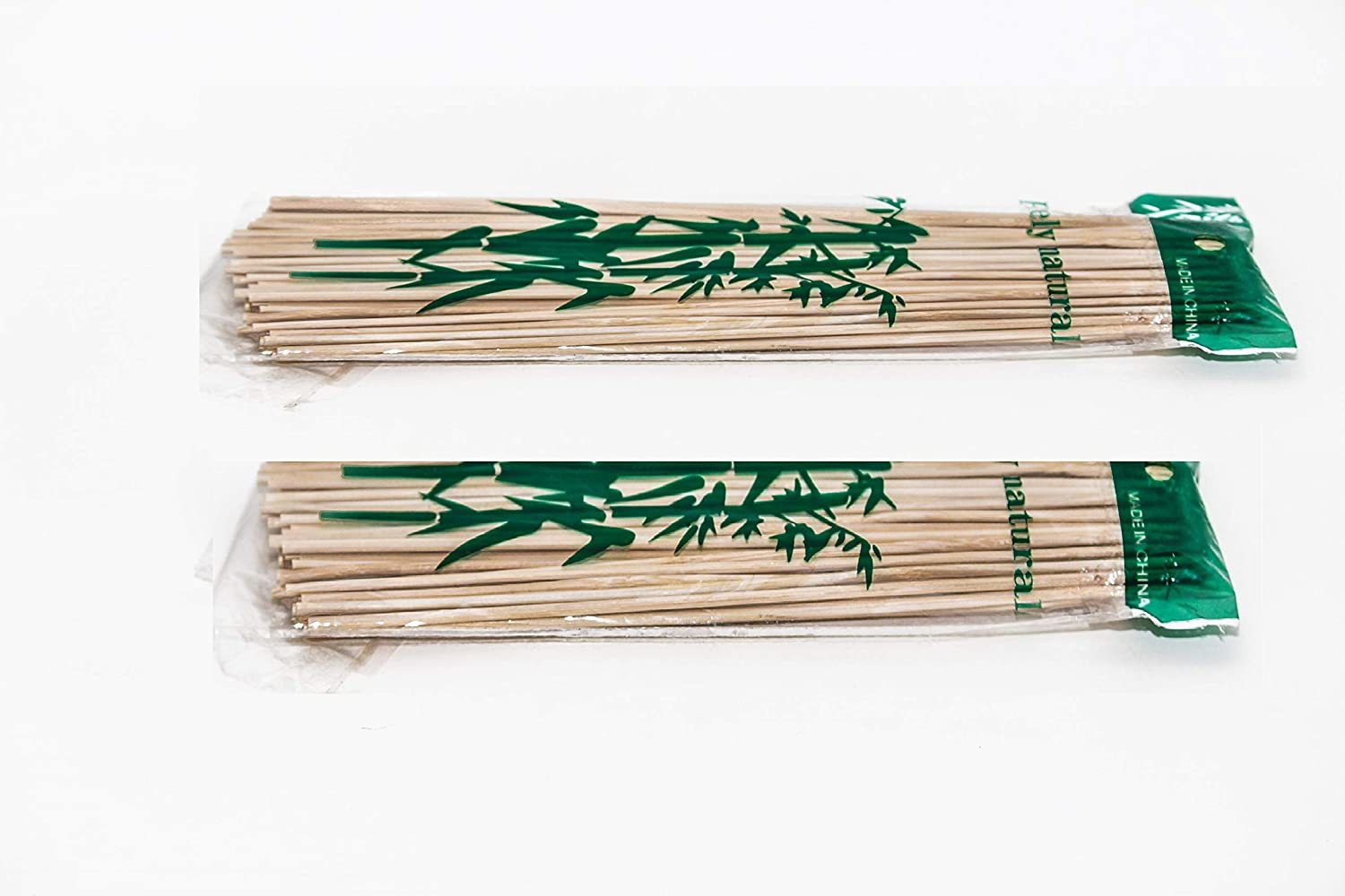 Disposable Wooden skewers