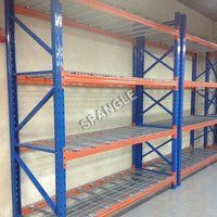 Heavy Duty Panel Racks