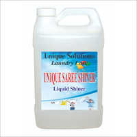 साड़ी लिक्विड शाइनर केमिकल