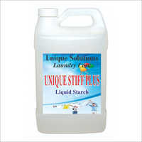 Laundry Liquid Starch Chemical