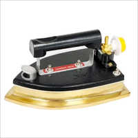 Lpg Gas Brass Laundry Iron Weight: 7  Kilograms (Kg)