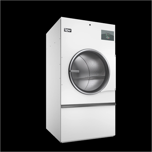 Industrial Front Load Washing Machine