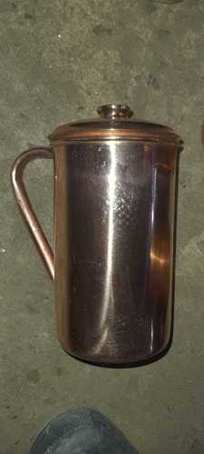 Copper Jug Age Group: Suitable For All Ages