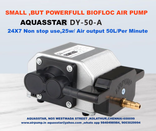 Aquasstar Dy50a