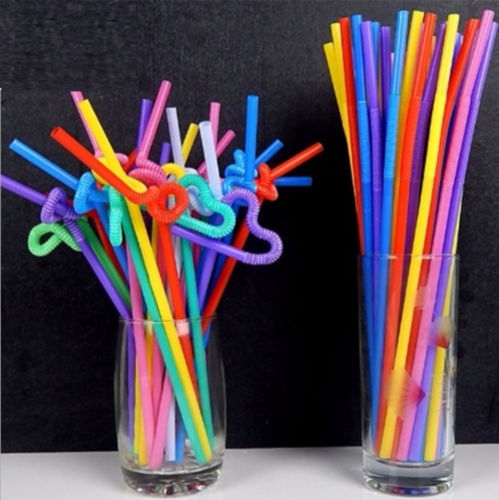 Drinking Straw