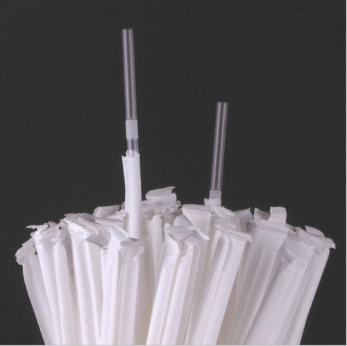 Straw Paper