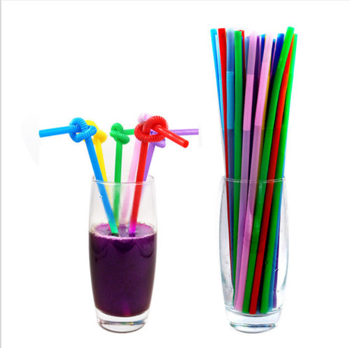 Degradable Straw