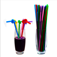 Degradable Straw
