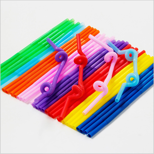 Drinking Straw