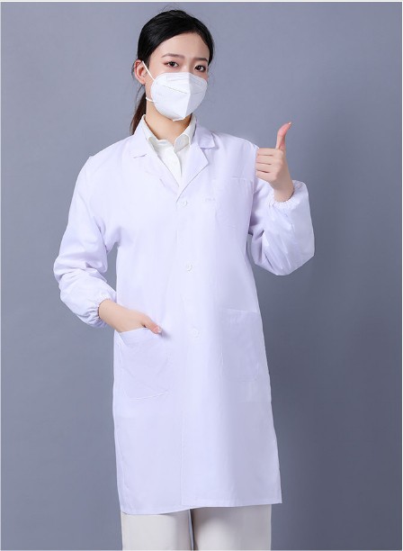 lab coat