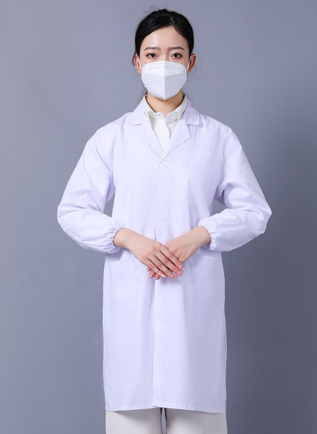 lab coat
