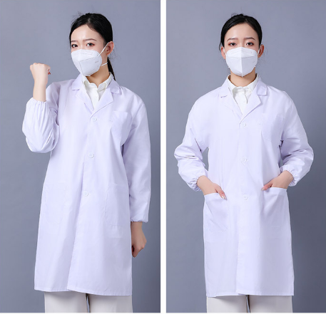lab coat