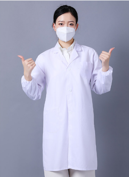 lab coat