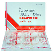 Gabapentin Capsules