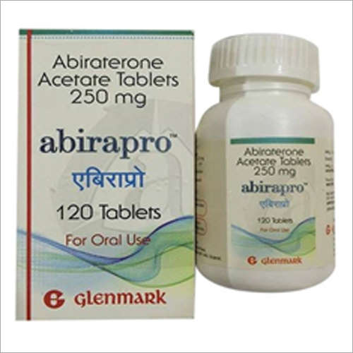 Abiraterone Acetate Tablets
