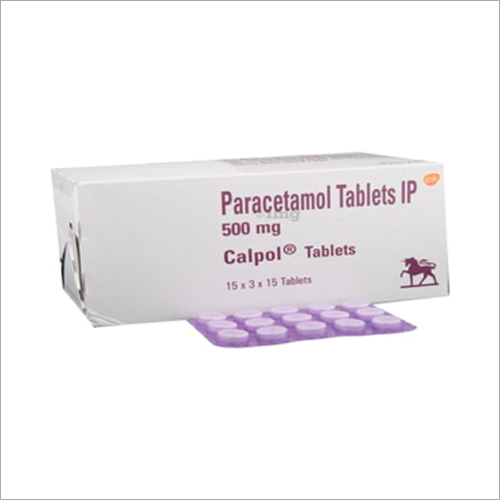Paracetamol 250mg, 500mg, 650mg, 750mg Tablets
