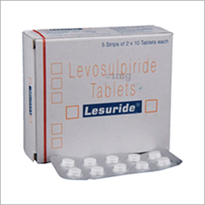 Levosulpiride Tablets General Medicines