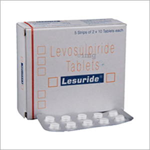 Levosulpiride Tablets