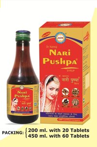 LGH Dr. Kamraj Nari Pushpa Uterine Tonic