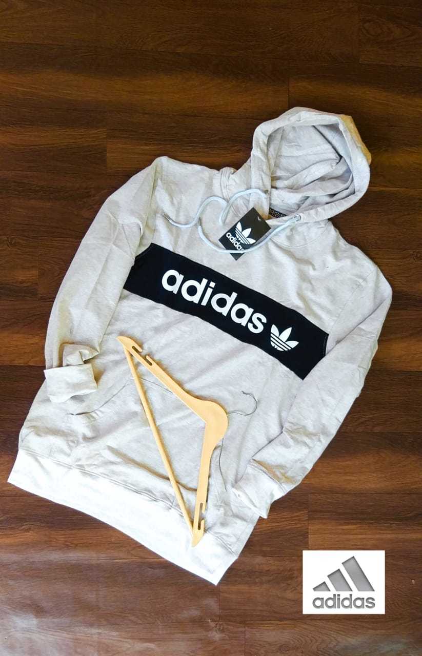 Men's Winter Hoodies