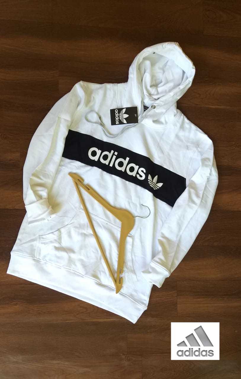 Men's Winter Hoodies
