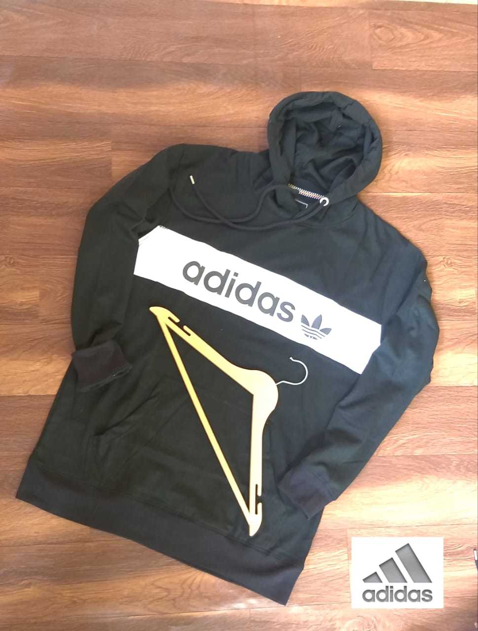 Men's Winter Hoodies
