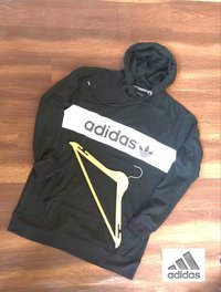 Men's Winter Hoodies