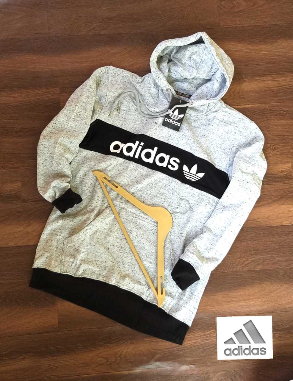 Men's Winter Hoodies