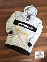 Men's Winter Hoodies