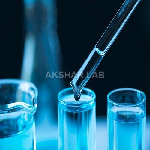 Inhibitor Testing Services By AKSHAR ANALYTICAL LABORATORY & RESEARCH CENTRE