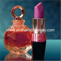 Cosmetic Fragrances Testing Services
