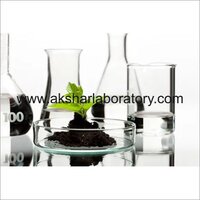 Cosmetic Raw Material Testing Services