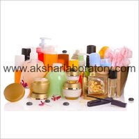 Personal Care Testing Services