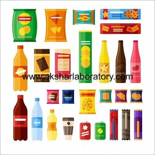 Consumer Product Testing सेवाएं