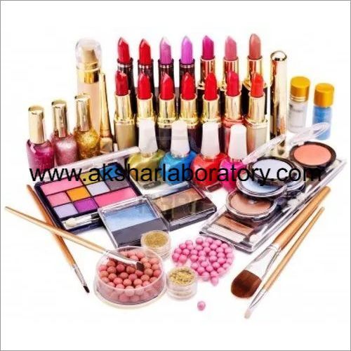 Cosmetics Testing Services