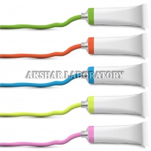Toothpaste Testing सेवाएं