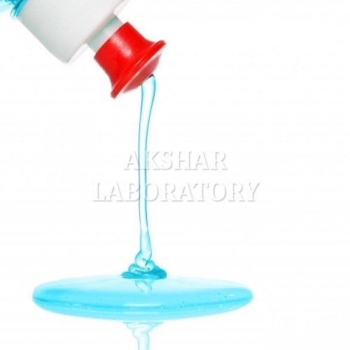 Lotion Content Testing सेवाएं