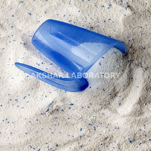 Powder Detergent Testing सेवाएं