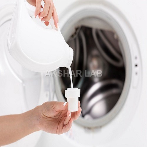 Laundry Detergent Powder Testing Services