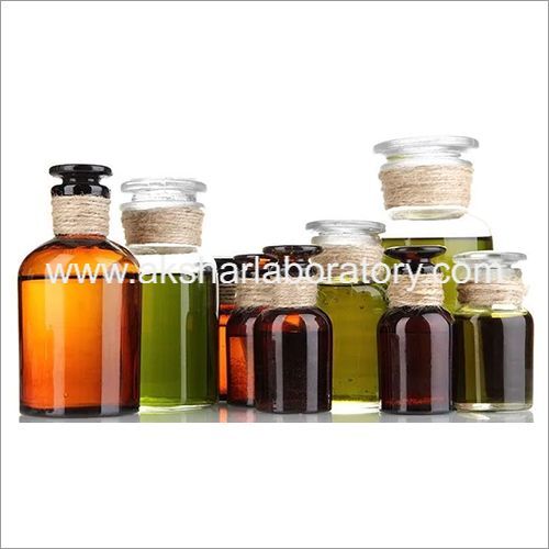 Herbal Products Testing सेवाएं