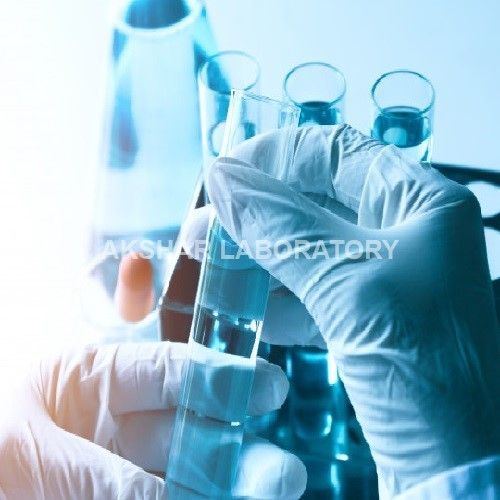 Bacterial Testing Services