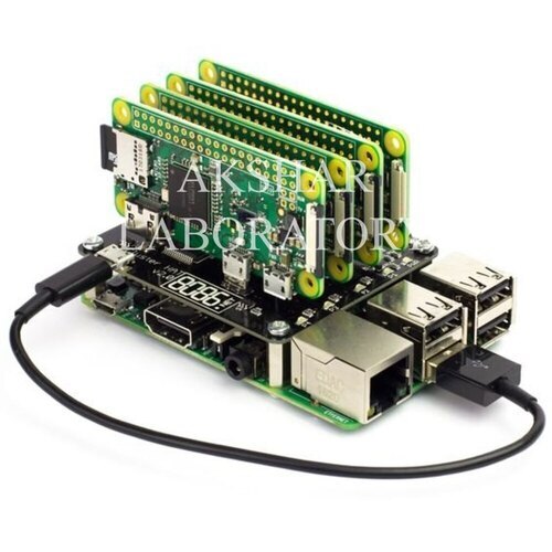Electronic Parts Testing सेवाएं